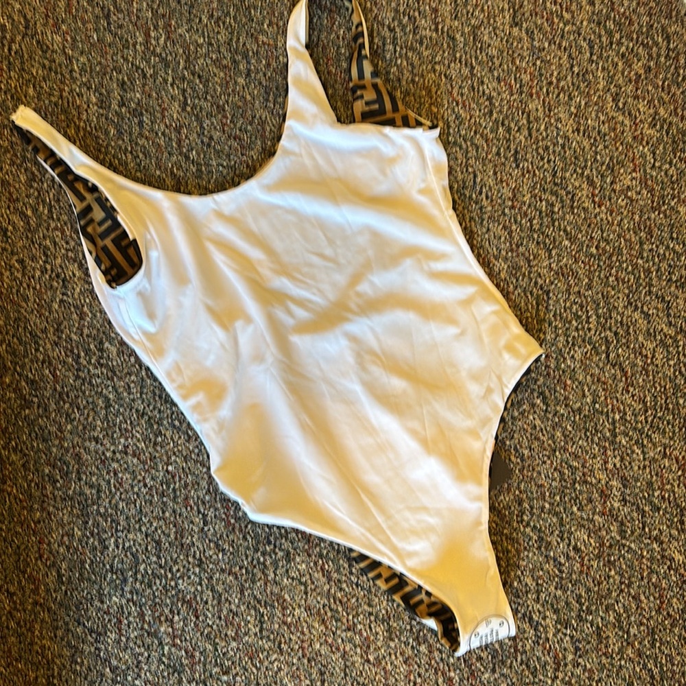 ⭐️FENDI SWIMSUIT⭐️ - Picture 5 of 6